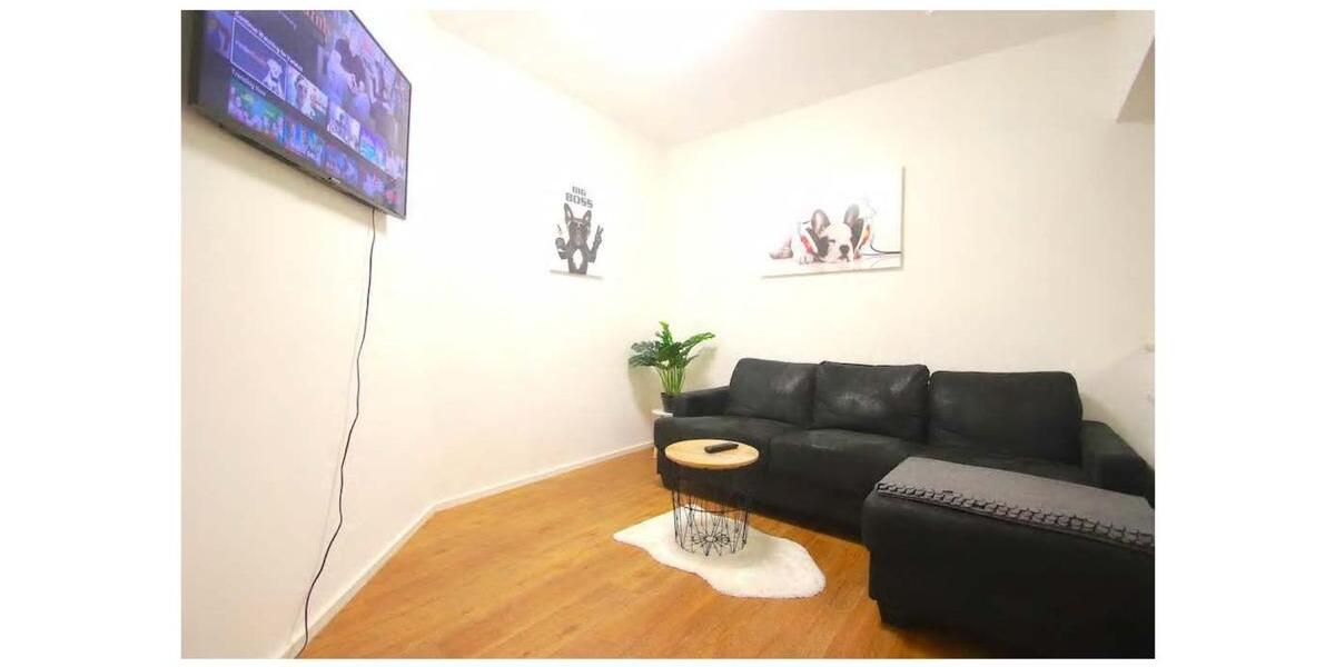 Wohnen auf Zeit München Schwabing-Freimann - 7 Zimmer, 150 m&sup2;, 20&euro; | Angebot:23003895