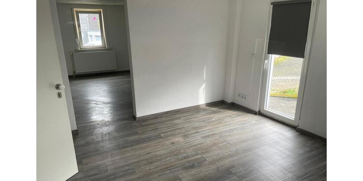 Erdgeschoßwohnung Burbach - 2 Zimmer, 47 m&sup2;, 550&euro; | Angebot:26686424
