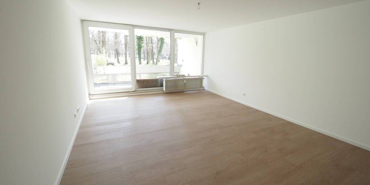 Etagenwohnung Unterschleißheim Lohhof - 3 Zimmer, 80 m&sup2;, 1.550&euro; | Angebot:25970125