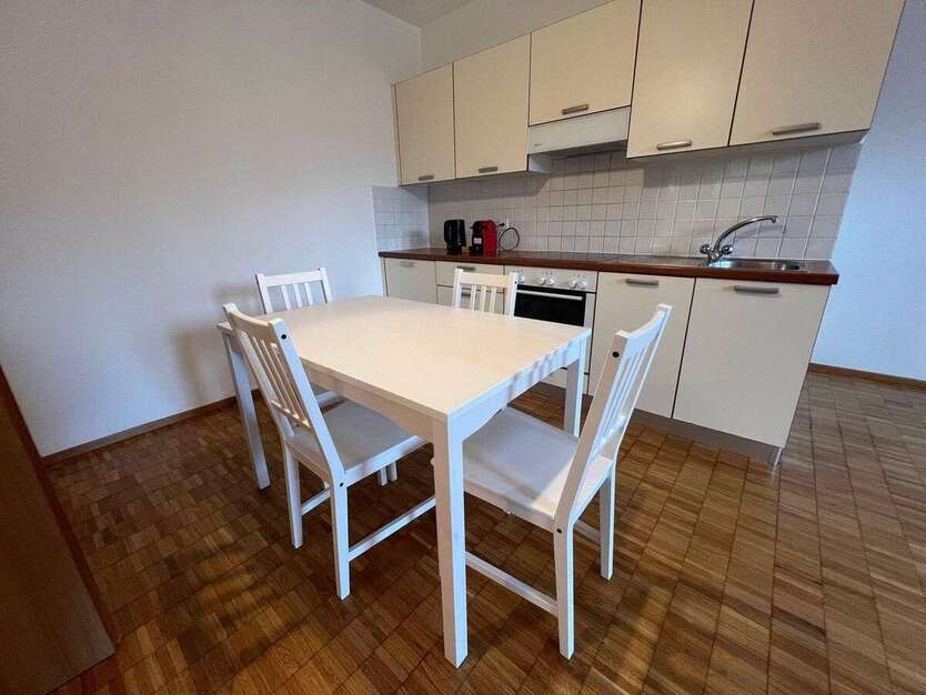 Wohnung zum Mieten in Bühl 451 € 31.56 m² 1.5 zimmer