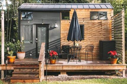 Wohnung Geisenhausen - 1 Zimmer, 20 m&sup2;, 500&euro; | Angebot:24749453