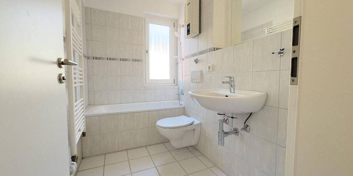 Etagenwohnung Pforzheim Nordstadt - 5 Zimmer, 126 m&sup2;, 1.320&euro; | Angebot:26228704
