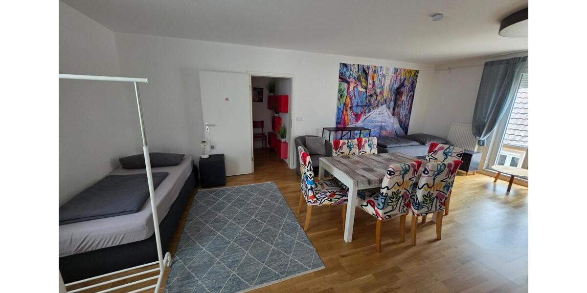 Wohnen auf Zeit Maintal - 12 Zimmer, 200 m&sup2;, 50&euro; | Angebot:21841229