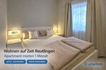 Wohnen auf Zeit Reutlingen Orschel-Hagen - 1 Zimmer, 16 m&sup2;, 930&euro; | Angebot:24869507