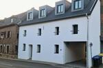Barrierefreie Dachgeschosswohnung mit modernem Wohnkomfort und historischem Charme zimmer