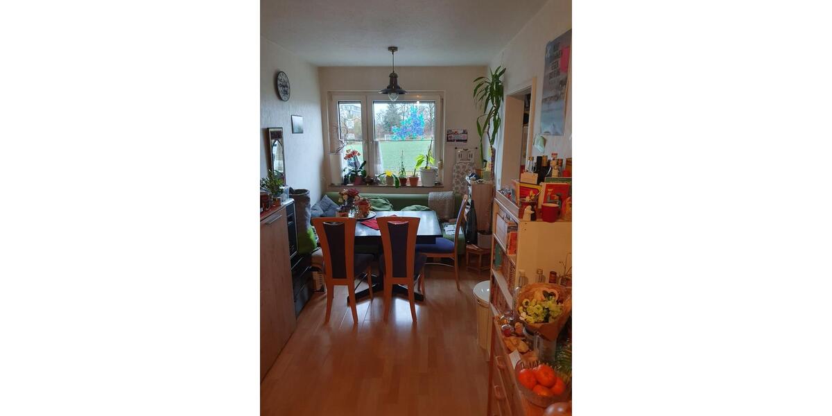 Wohnen auf Zeit Leinfelden-Echterdingen Echterdingen - 1 Zimmer, 16 m&sup2;, 470&euro; | Angebot:26237660