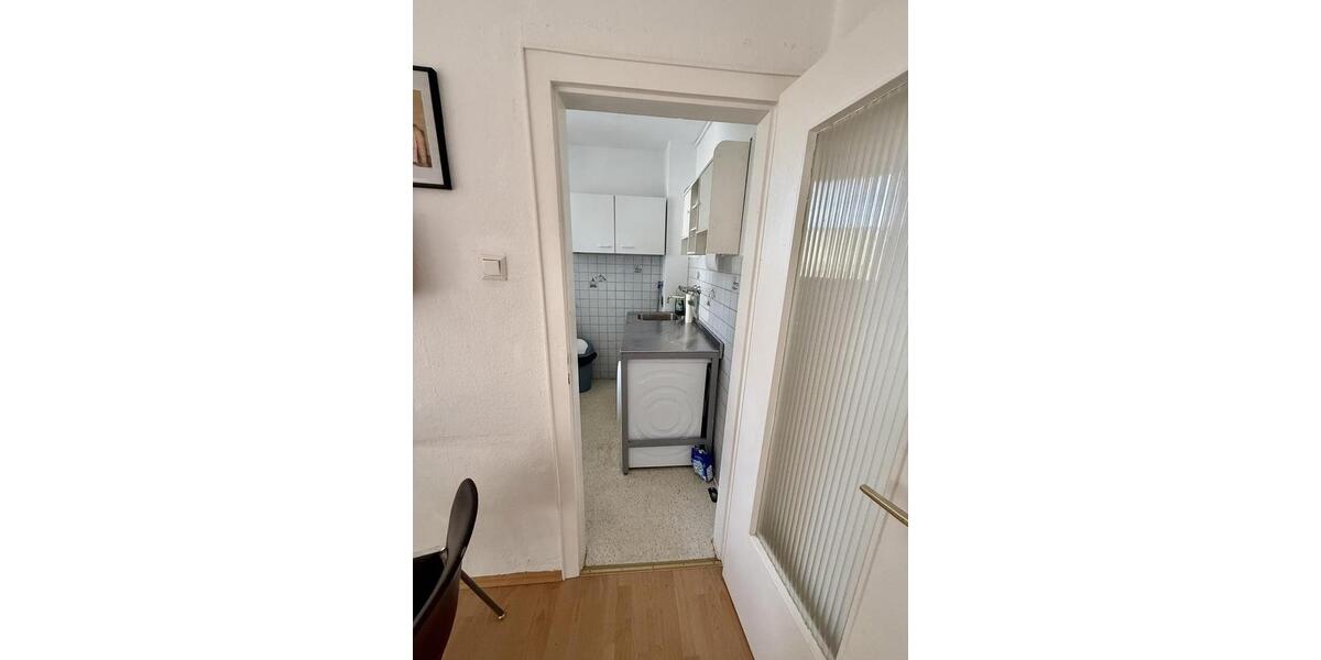 Etagenwohnung Hannover Vahrenwald-List - 1 Zimmer, 43 m&sup2;, 750&euro; | Angebot:23331190