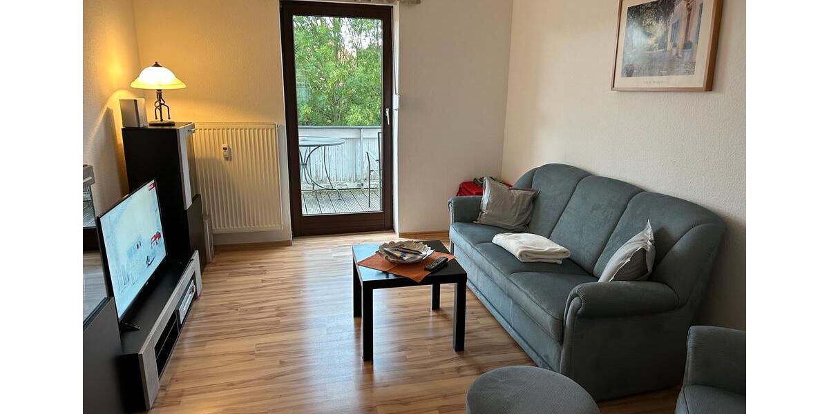 Wohnen auf Zeit Sehnde - 3 Zimmer, 65 m&sup2;, 600&euro; | Angebot:26083348