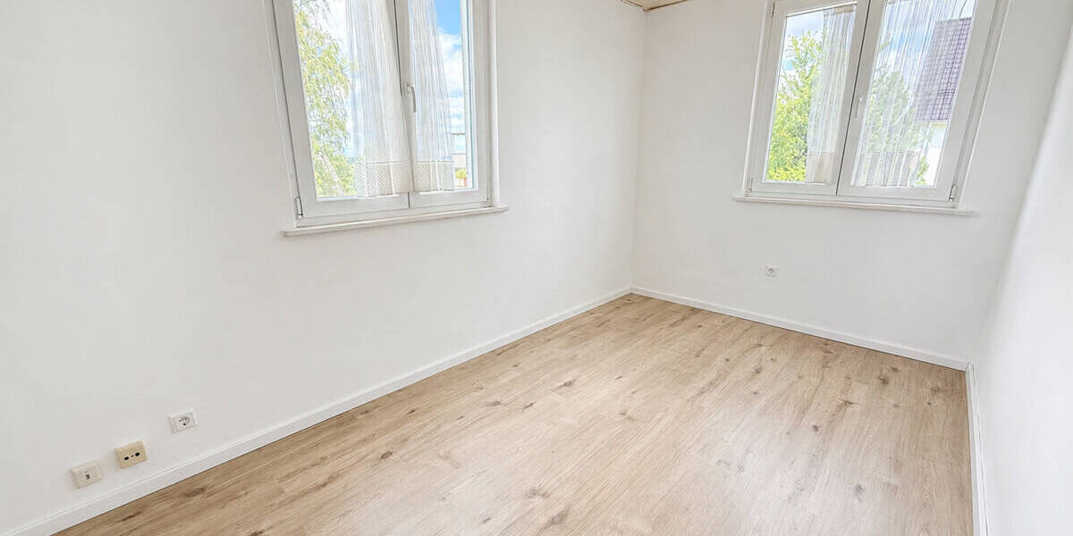 Etagenwohnung Rottweil - 3 Zimmer, 57 m&sup2;, 450&euro; | Angebot:26556628