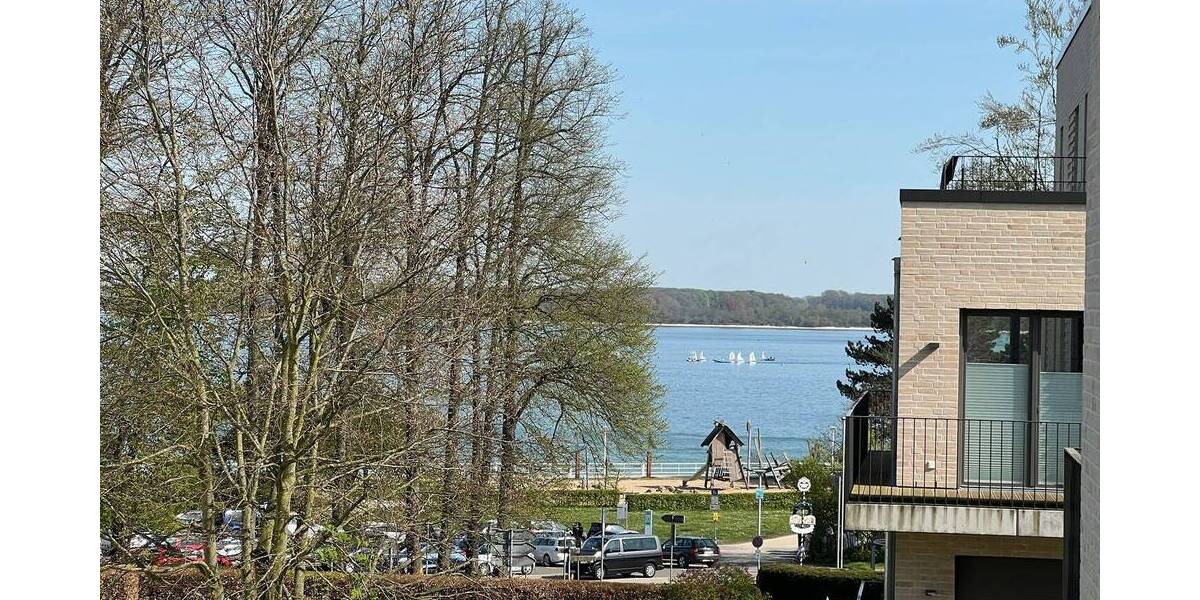 Etagenwohnung Lübeck Travemünde - 2 Zimmer, 70 m&sup2;, 1.790&euro; | Angebot:25680327