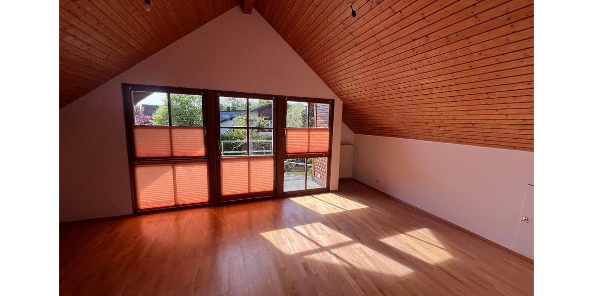 Etagenwohnung Amtzell - 2 Zimmer, 51 m&sup2;, 590&euro; | Angebot:26415159