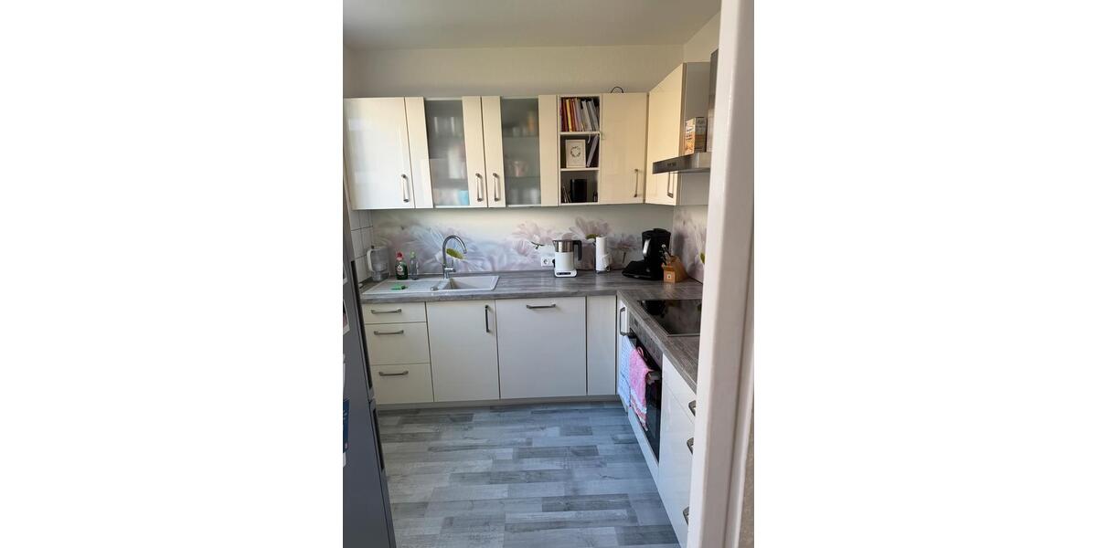 Etagenwohnung Baunatal - 3 Zimmer, 75 m&sup2;, 1.016&euro; | Angebot:25962809