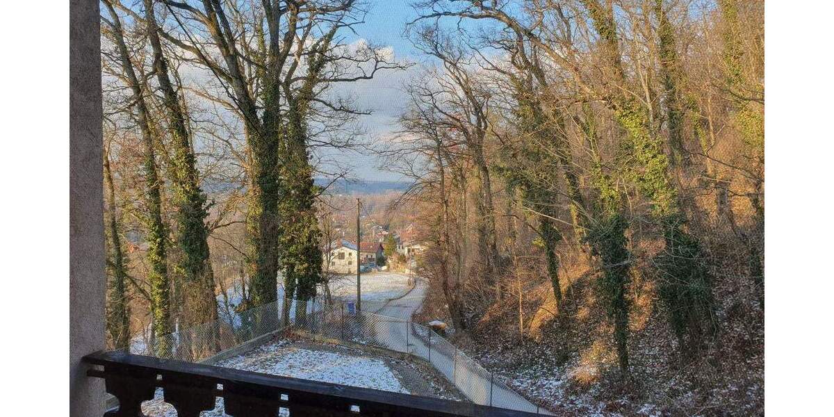 * ALLEIN-LAGE und NATUR-PUR * -- Einfamilienhaus am Ortsrand 6 zimmer
