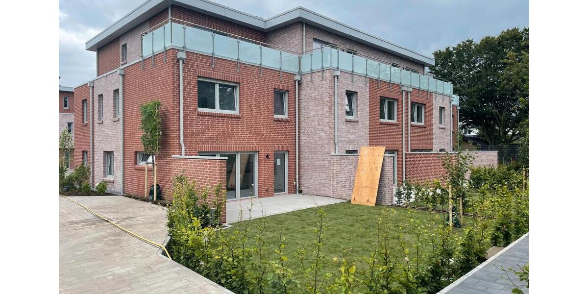 Maisonettenwohnung Bösel - 4 Zimmer, 93 m&sup2;, 1.300&euro; | Angebot:25960211