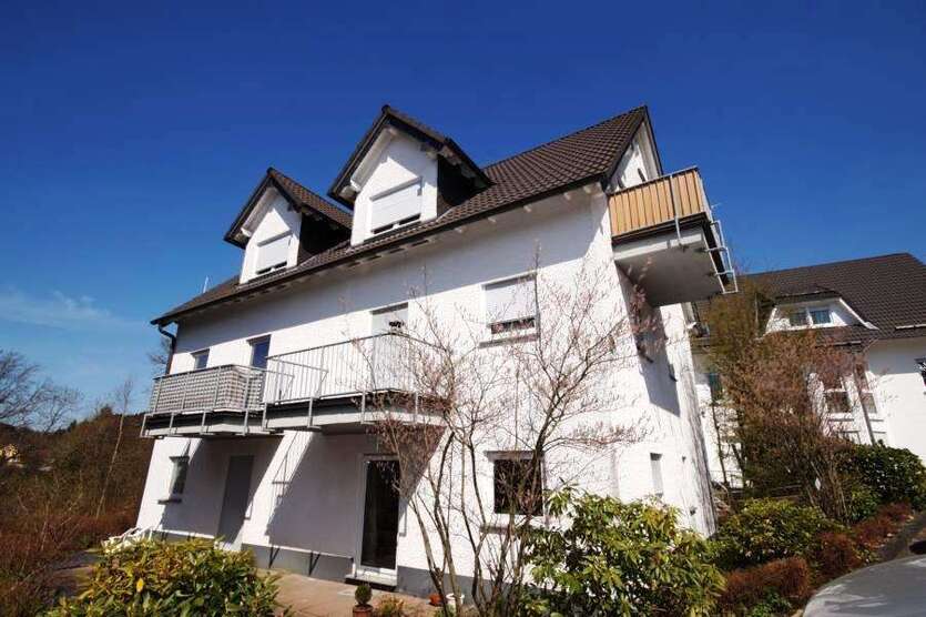 Wohnung zum Mieten in Gummersbach 480 € 48 m² 2 zimmer