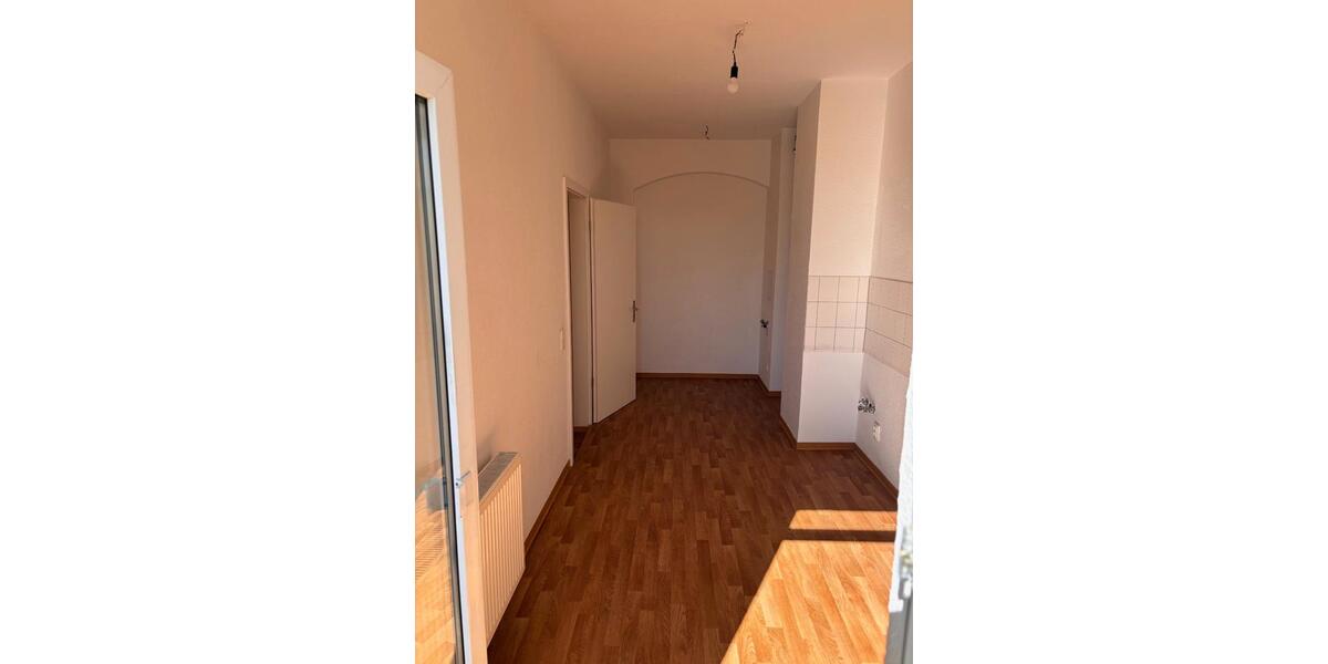 Dachgeschoßwohnung Wurzen - 4 Zimmer, 92 m&sup2;, 690&euro; | Angebot:26424135