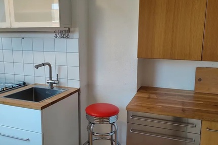 Helle sonnige 3. und 4. OG, 3 Zimmer wg - Wohnung Wiesbaden Schierstein | Angebot:26686910