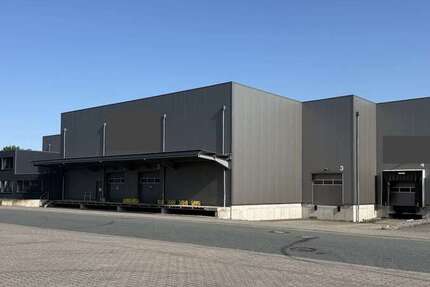 Halle in Flensburg 17.900 € 2890 m²