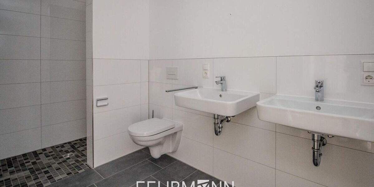 Etagenwohnung Haren / Emmeln Emmeln - 3 Zimmer, 85 m&sup2;, 1.000&euro; | Angebot:25771133