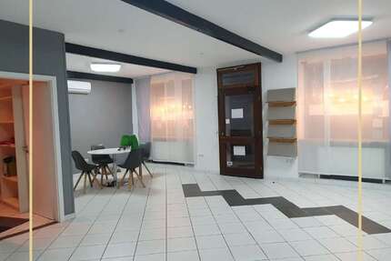 Gewerbeobjekt Kandel - 500&euro; | Angebot:23821042