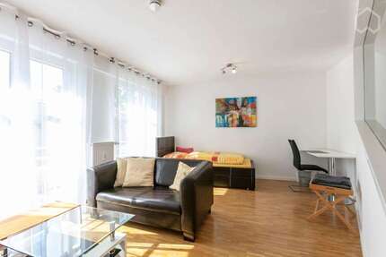 Zimmer München Trudering - 2 Zimmer, 1.500&euro; | Angebot:17018185