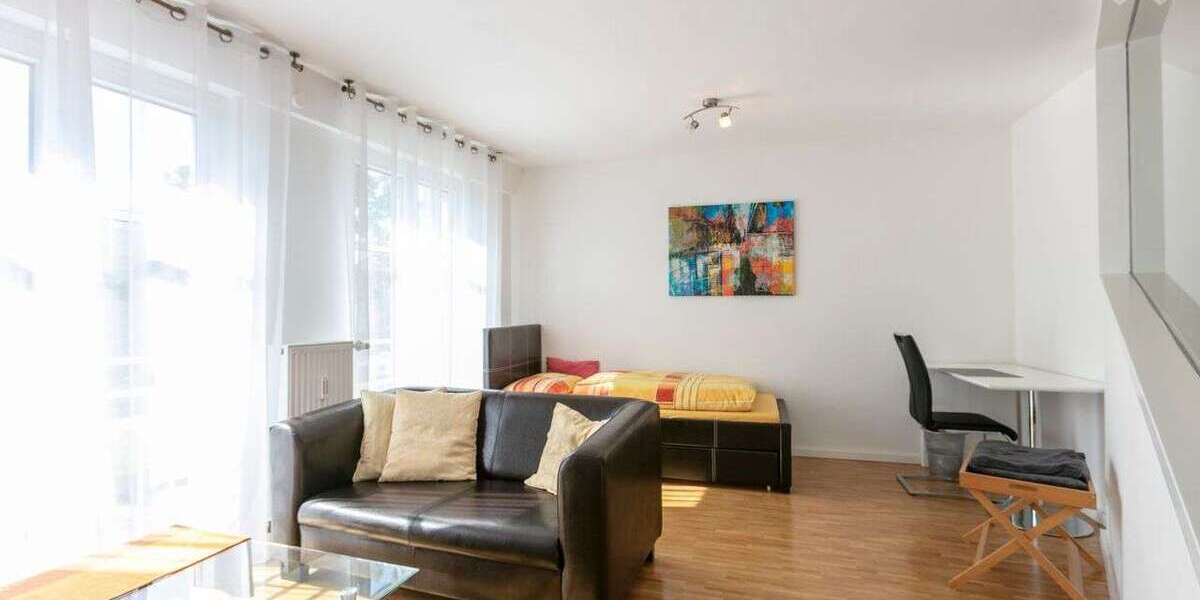 Zimmer München Trudering - 2 Zimmer, 1.500&euro; | Angebot:17018185