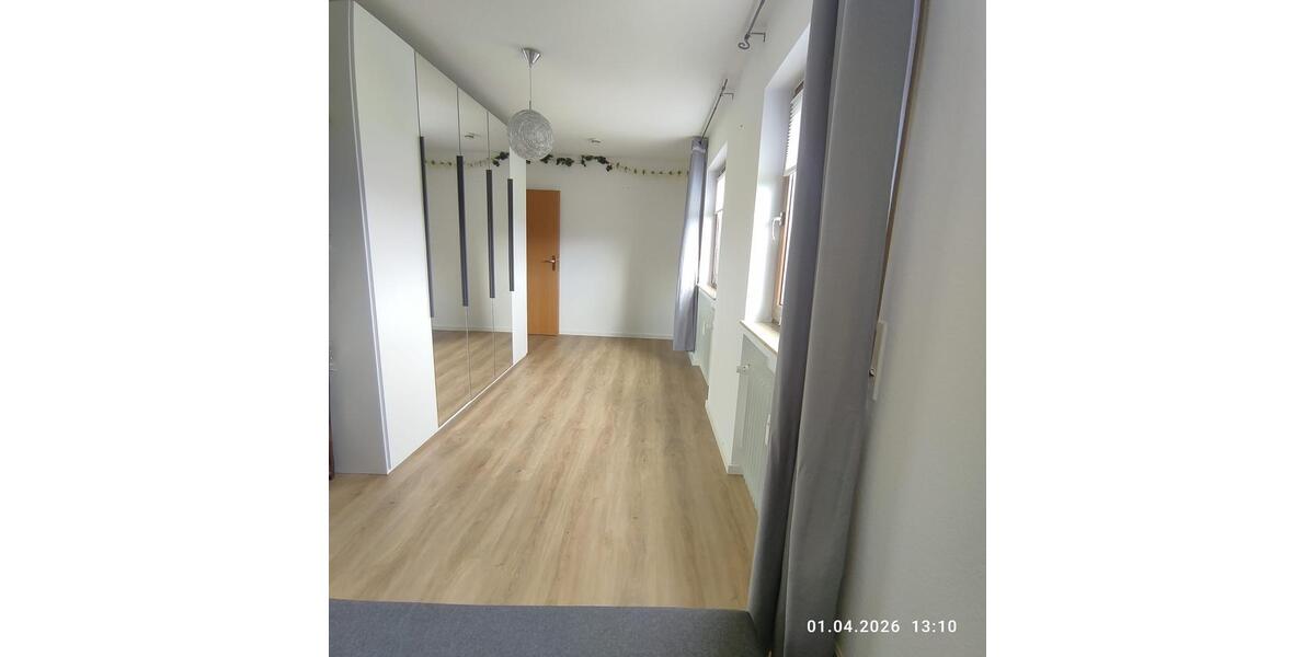 Etagenwohnung Lindau (Bodensee) - 3 Zimmer, 98 m&sup2;, 1.400&euro; | Angebot:26037693