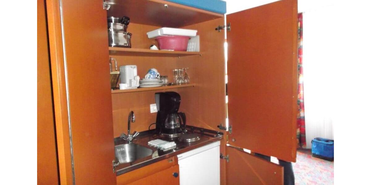 Etagenwohnung Rötz - 1 Zimmer, 32 m&sup2;, 350&euro; | Angebot:25022757