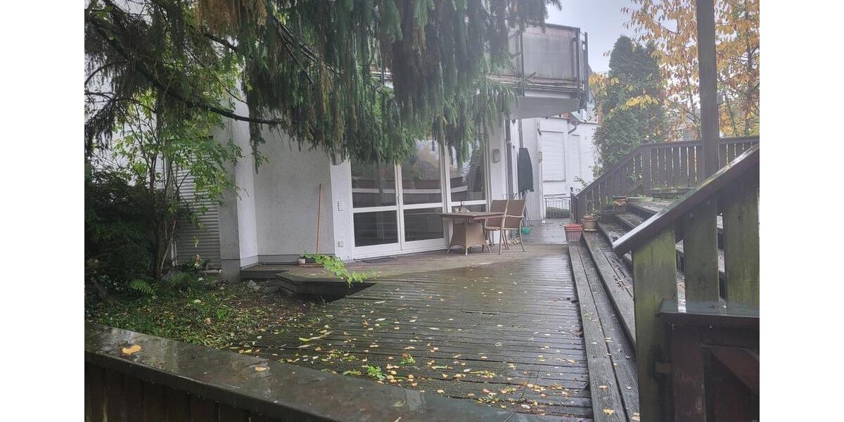 Burgblick in Königstein 1 zimmer