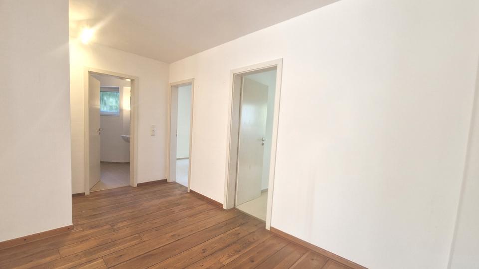 Erdgeschoßwohnung Mönchengladbach Süd - 3 Zimmer, 118 m&sup2;, 1.250&euro; | Angebot:26690794