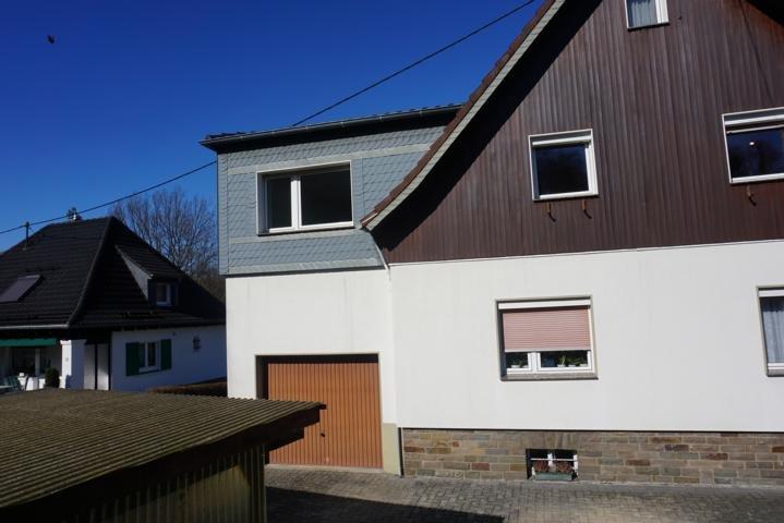 Dachgeschoßwohnung Wiehl - 3 Zimmer, 85 m&sup2;, 580&euro; | Angebot:26444036