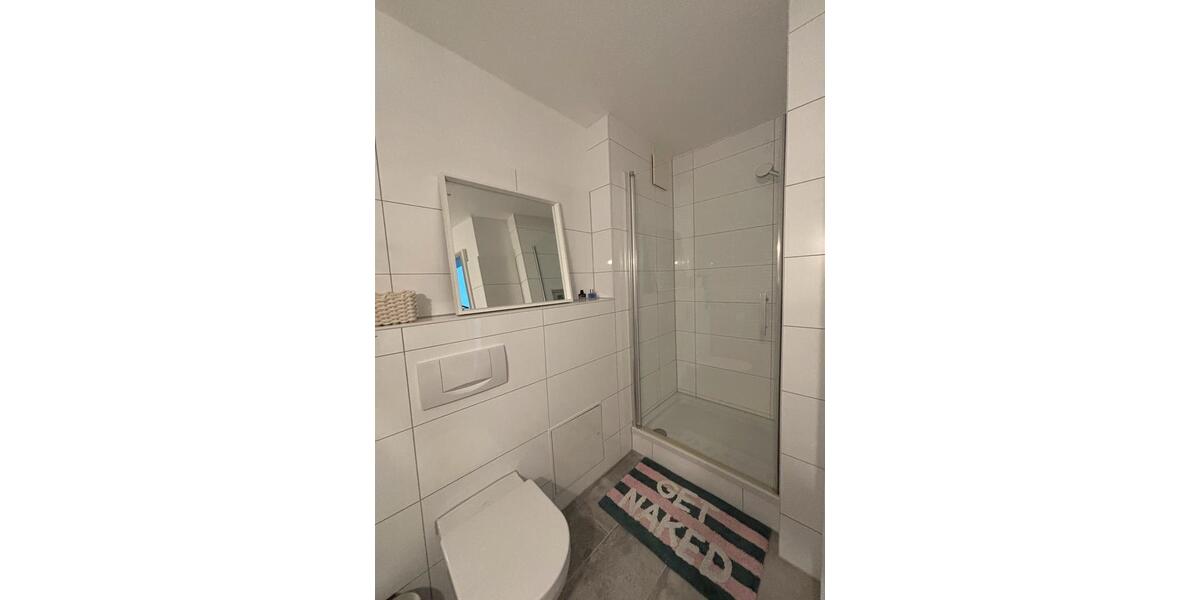 Dachgeschoßwohnung Rehna - 2 Zimmer, 45 m&sup2;, 729&euro; | Angebot:25382111