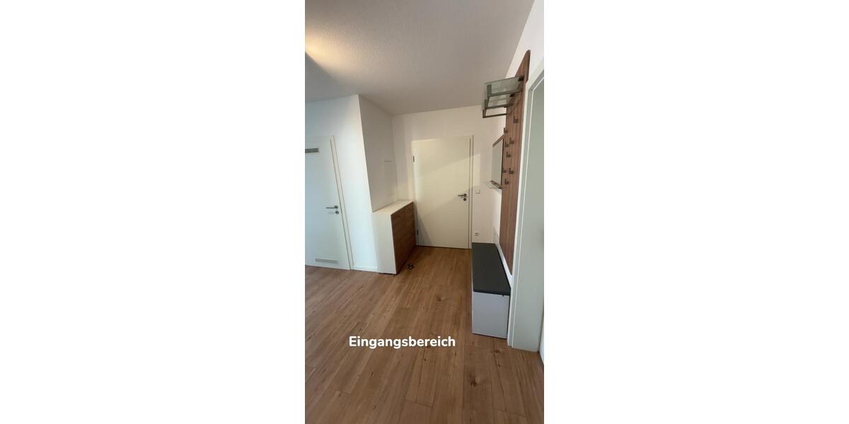 Erdgeschoßwohnung Wört - 3 Zimmer, 95 m&sup2;, 810&euro; | Angebot:26316436