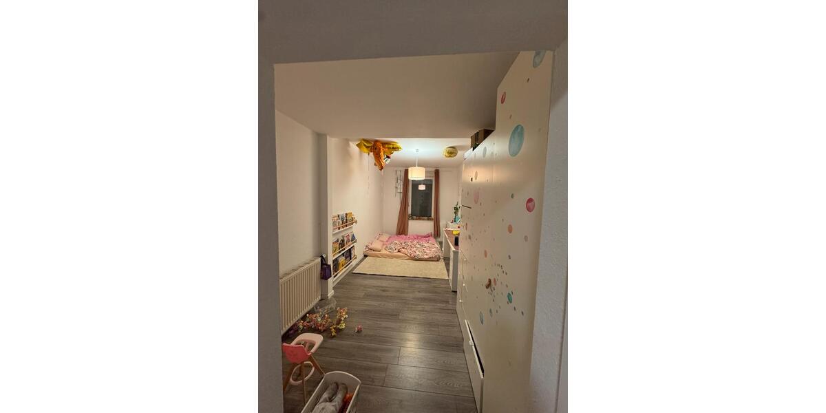 Erdgeschoßwohnung Rätzlingen - 4 Zimmer, 85 m&sup2;, 590&euro; | Angebot:25916808