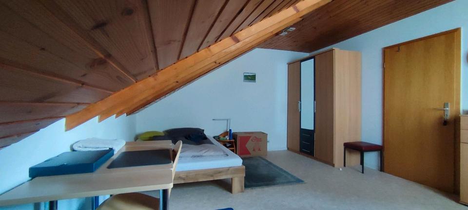 WG Zimmer FerienWohnung Lörrach zentral tageweise zu vermieten
