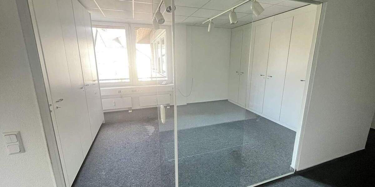 Gewerbeobjekt Bergisch Gladbach Bensberg - 2.200&euro; | Angebot:25664645