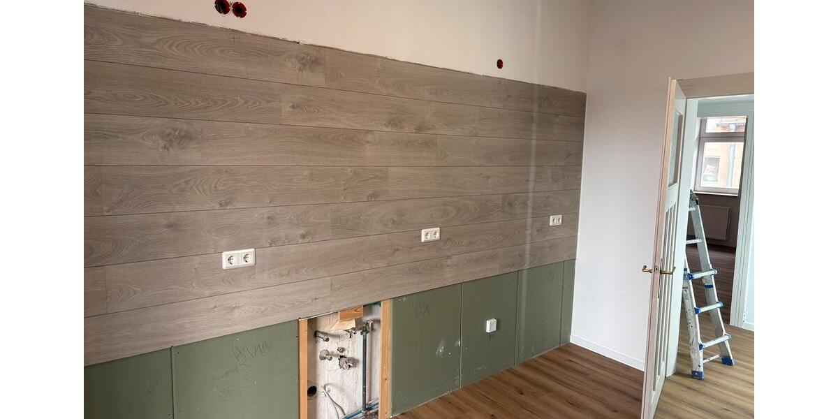 Terrassenwohnung Duderstadt - 3 Zimmer, 100 m&sup2;, 690&euro; | Angebot:25613350