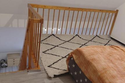 Wohnung Bielefeld Heepen - 1 Zimmer, 26 m&sup2;, 340&euro; | Angebot:26489820
