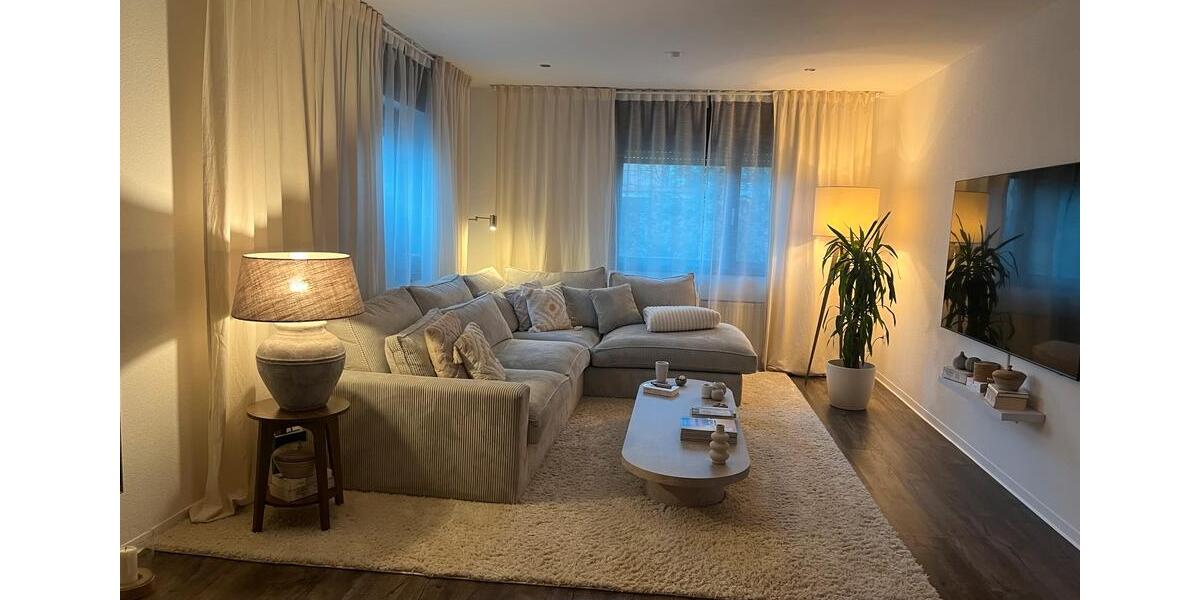 Geräumige 5-Zimmer Wohnung in Neu-Anspach 5 zimmer