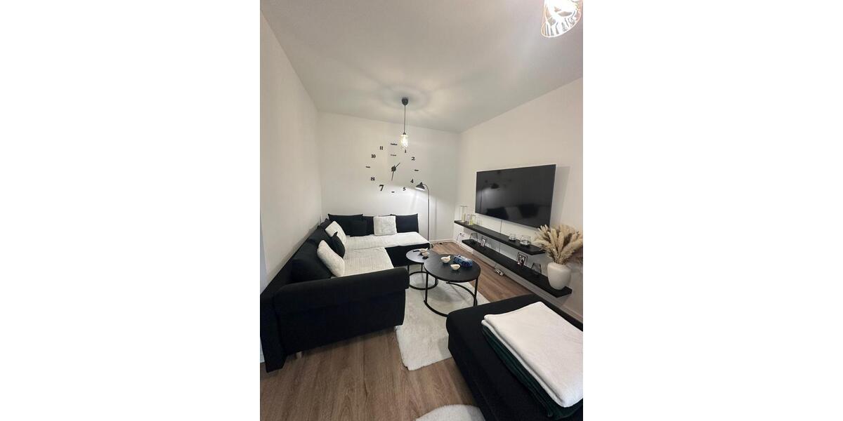 Etagenwohnung Erfurt Johannesvorstadt - 2 Zimmer, 54 m&sup2;, 1.035&euro; | Angebot:26384239