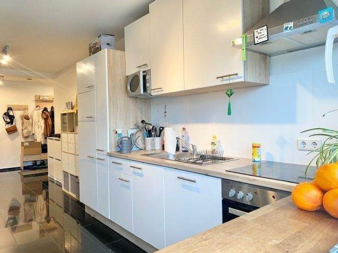 Etagenwohnung Fürth Innenstadt - 3 Zimmer, 103 m&sup2;, 1.300&euro; | Angebot:25908924