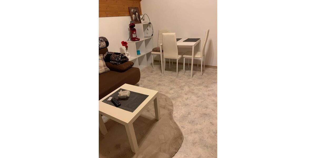 Wohnen auf Zeit Bad Kötzting - 2 Zimmer, 35 m&sup2;, 530&euro; | Angebot:24840917