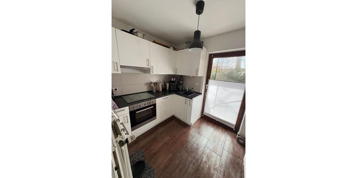 Reihenhaus Buchholz in der Nordheide - 5 Zimmer, 92 m&sup2;, 1.250&euro; | Angebot:25980746