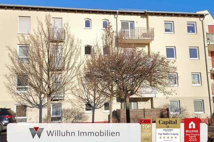 Wohnung zum Mieten in Leipzig 680 € 76 m² 3 zimmer