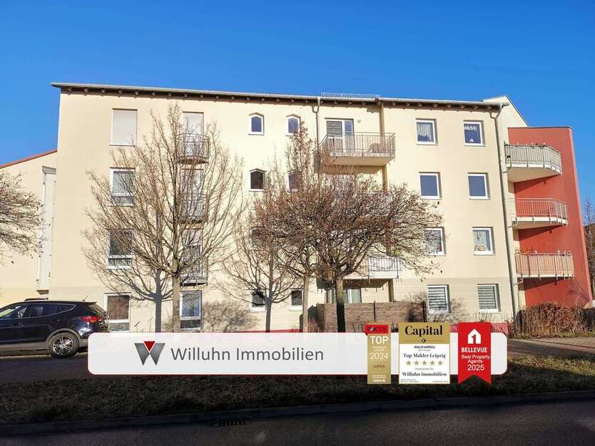 Wohnung zum Mieten in Leipzig 680 € 76 m² 3 zimmer