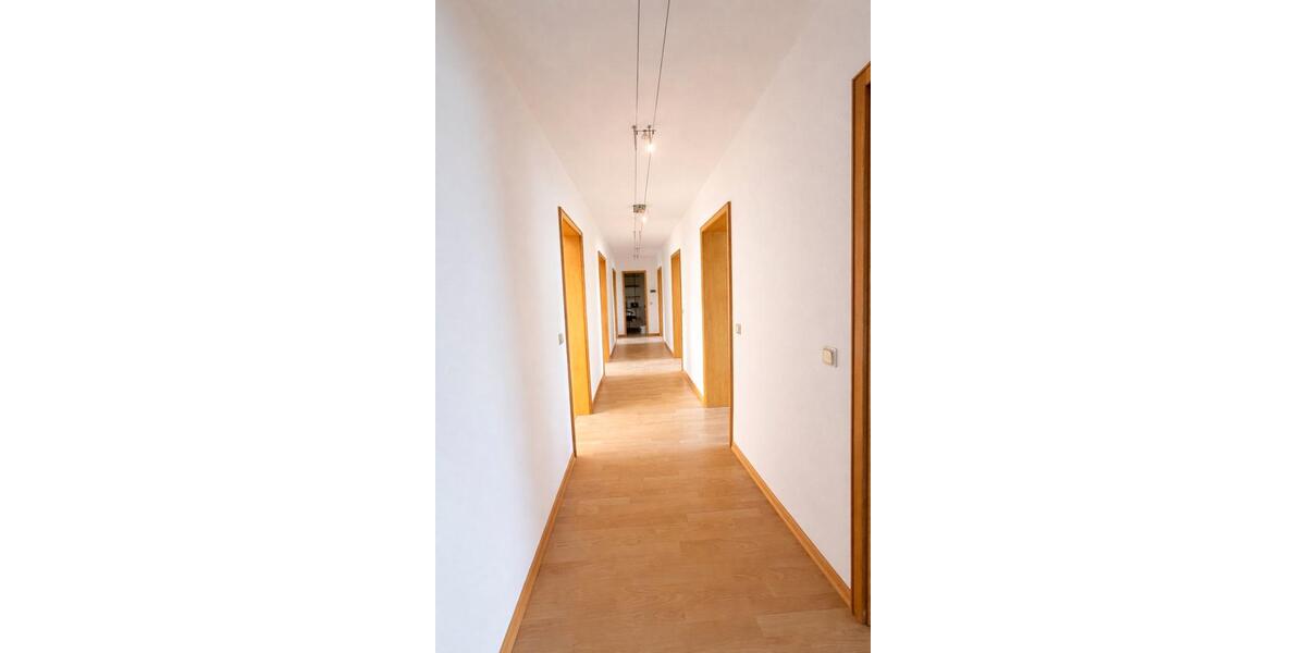 Etagenwohnung Losheim am See - 4 Zimmer, 101 m&sup2;, 890&euro; | Angebot:26642879