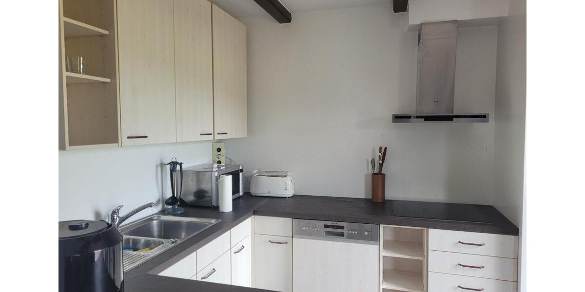 Vermietung auf Zeit Monteurswohnungen LAFP Studierende 5 zimmer