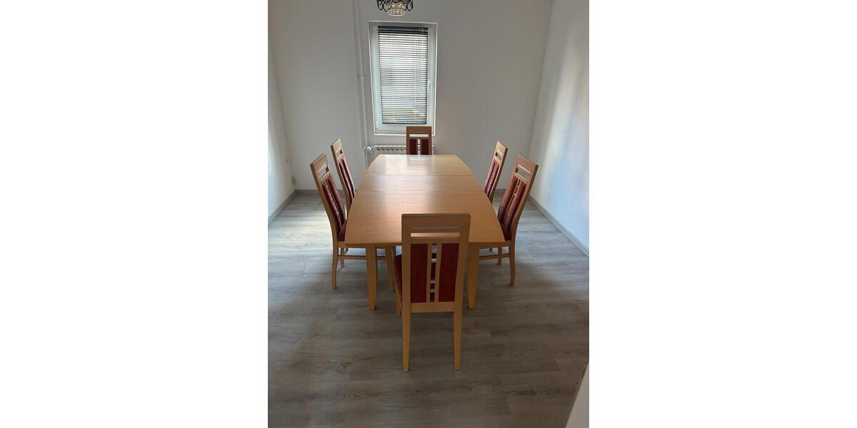 Wohnen auf Zeit Philippsthal (Werra) - 15&euro; | Angebot:25823196