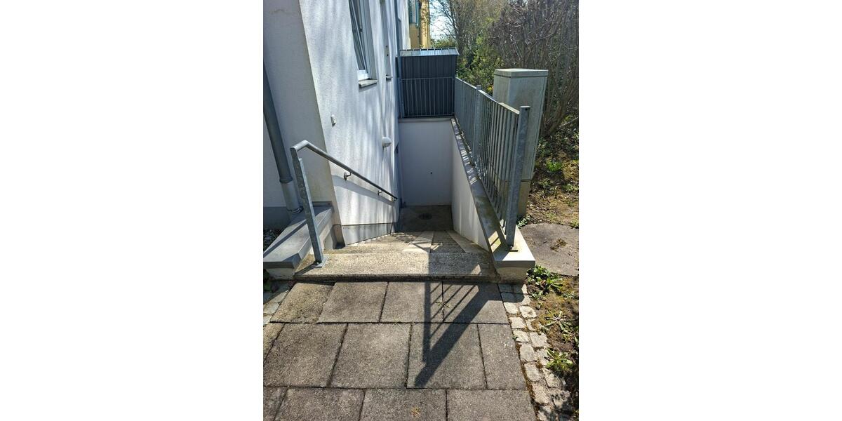 Etagenwohnung Erding - 2 Zimmer, 60 m&sup2;, 950&euro; | Angebot:26267704