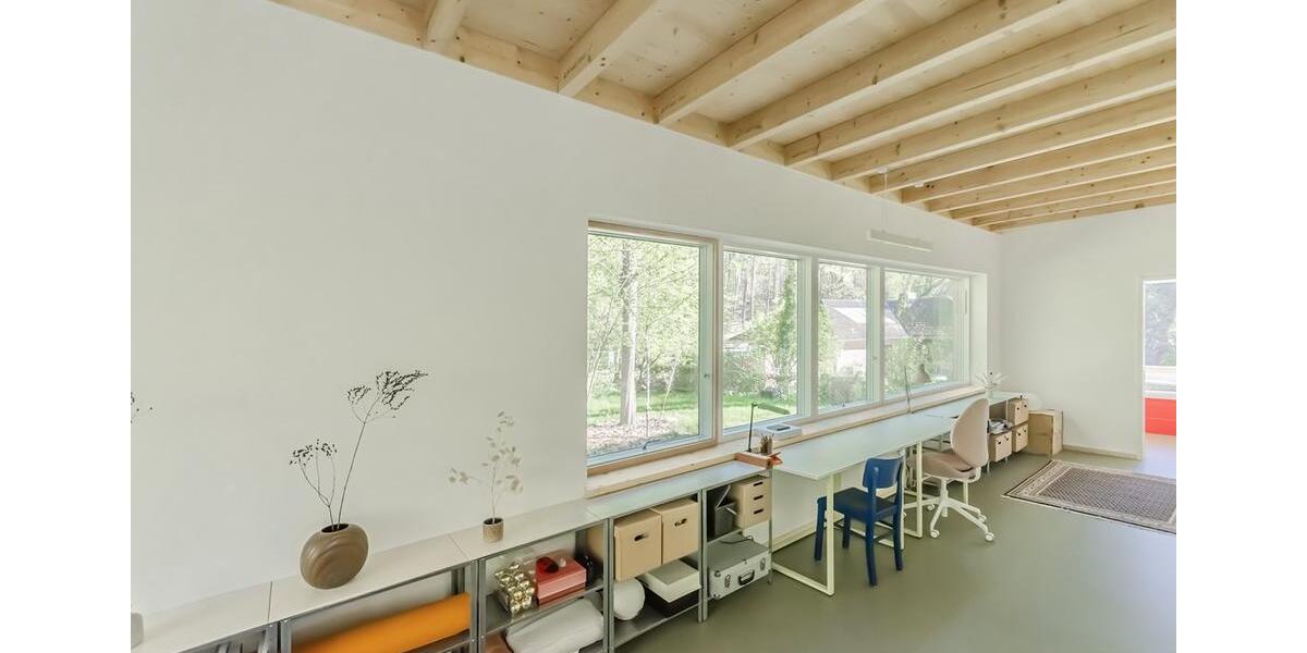 Bungalow Hitzacker (Elbe) - 4 Zimmer, 123 m&sup2;, 1.750&euro; | Angebot:25843287